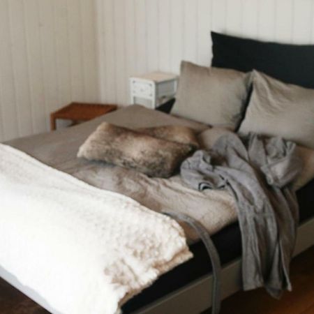 Gartenzimmer Rubigen Buitenkant foto