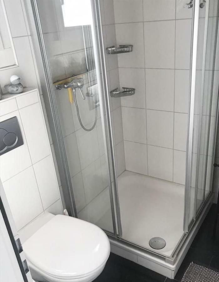 Gartenzimmer Rubigen Buitenkant foto